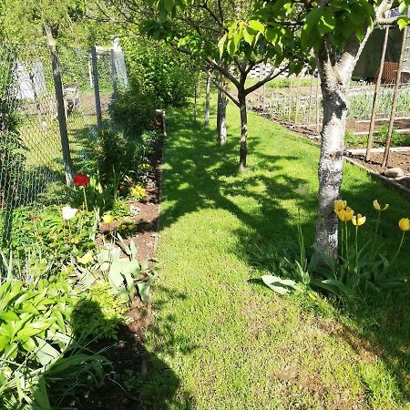 Apartment Sopar Škofja Loka Εξωτερικό φωτογραφία