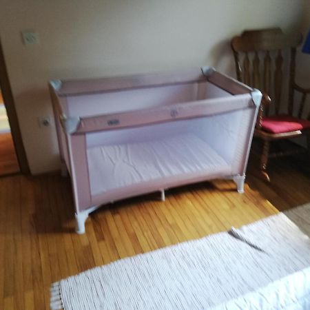 Apartment Sopar Škofja Loka Εξωτερικό φωτογραφία