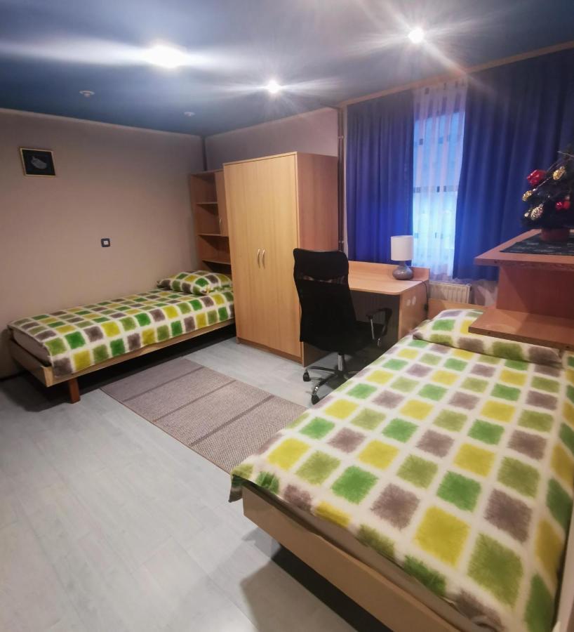 Apartment Sopar Škofja Loka Εξωτερικό φωτογραφία