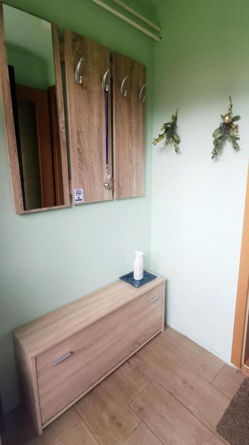 Apartment Sopar Škofja Loka Εξωτερικό φωτογραφία