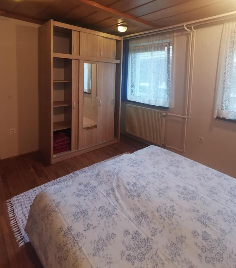 Apartment Sopar Škofja Loka Εξωτερικό φωτογραφία