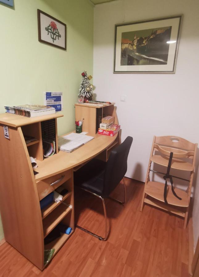 Apartment Sopar Škofja Loka Εξωτερικό φωτογραφία