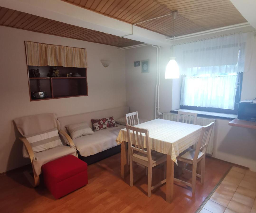Apartment Sopar Škofja Loka Εξωτερικό φωτογραφία