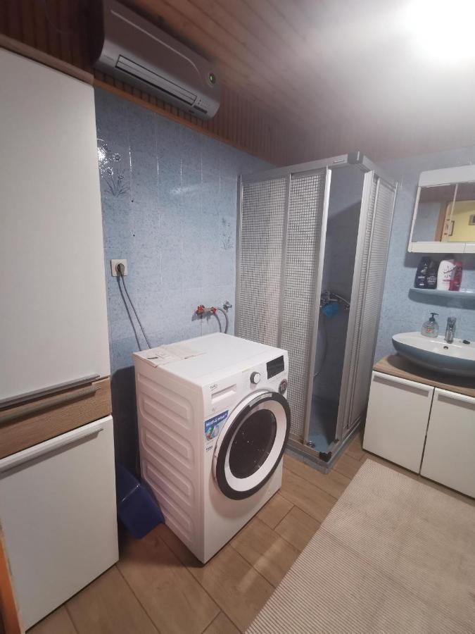 Apartment Sopar Škofja Loka Εξωτερικό φωτογραφία