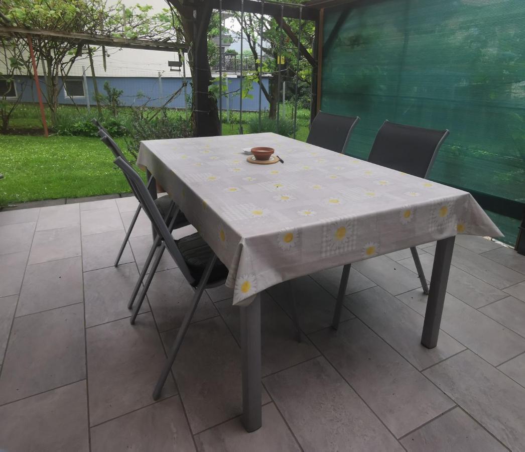 Apartment Sopar Škofja Loka Εξωτερικό φωτογραφία